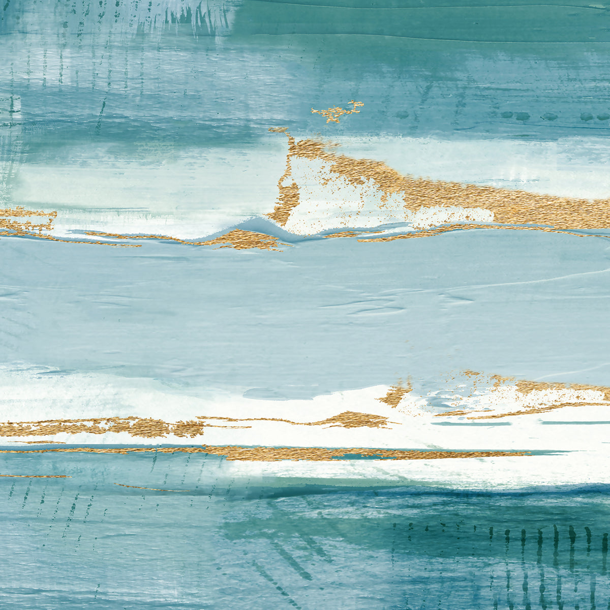 Cool Spring II