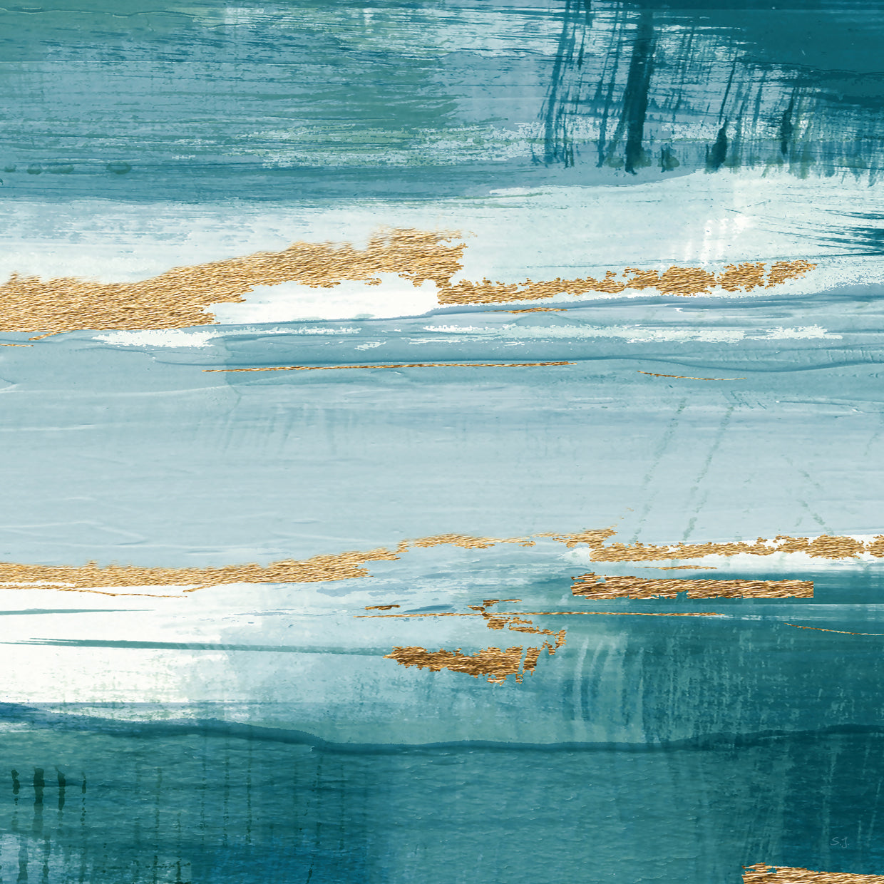 Cool Spring III