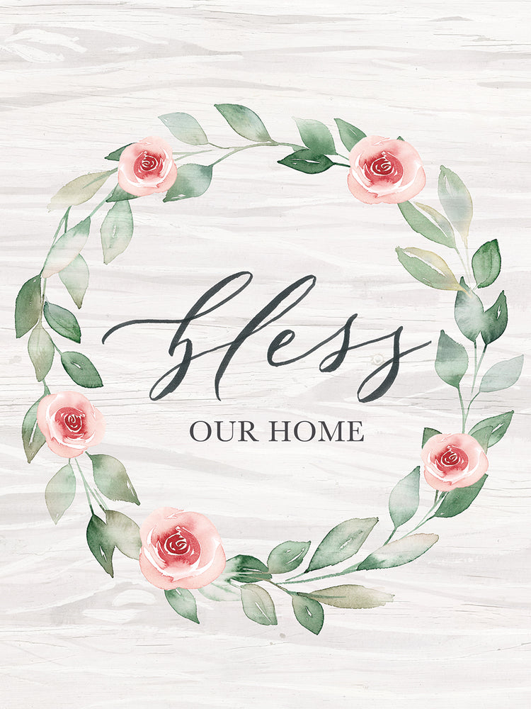 Bless Our Home