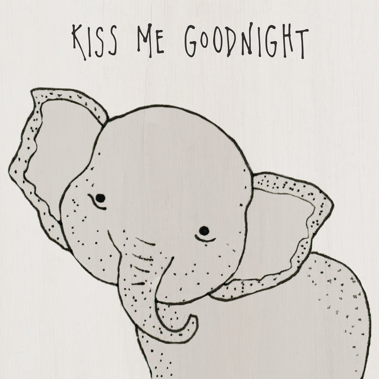 Kiss Me Goodnight