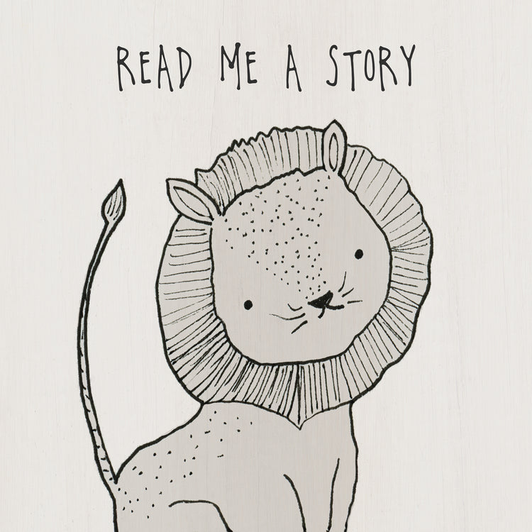 Read Me A Story