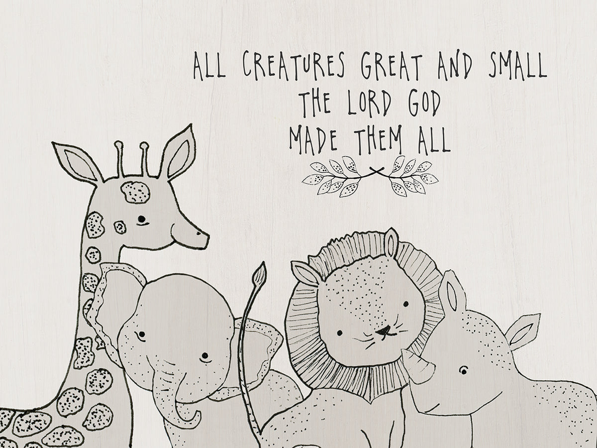 All Creatures