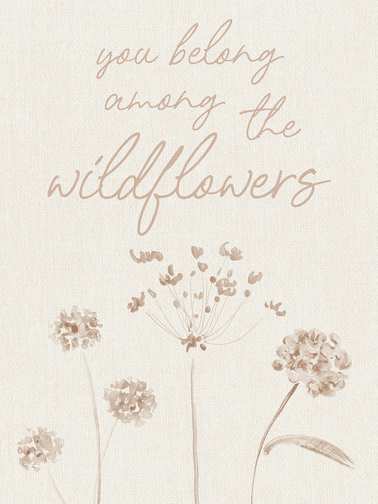 Wildflowers