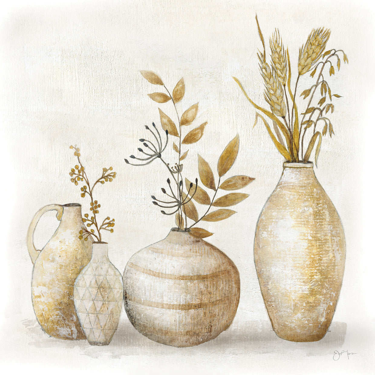 Summer Meadow Picks