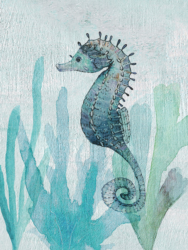 Seahorse II