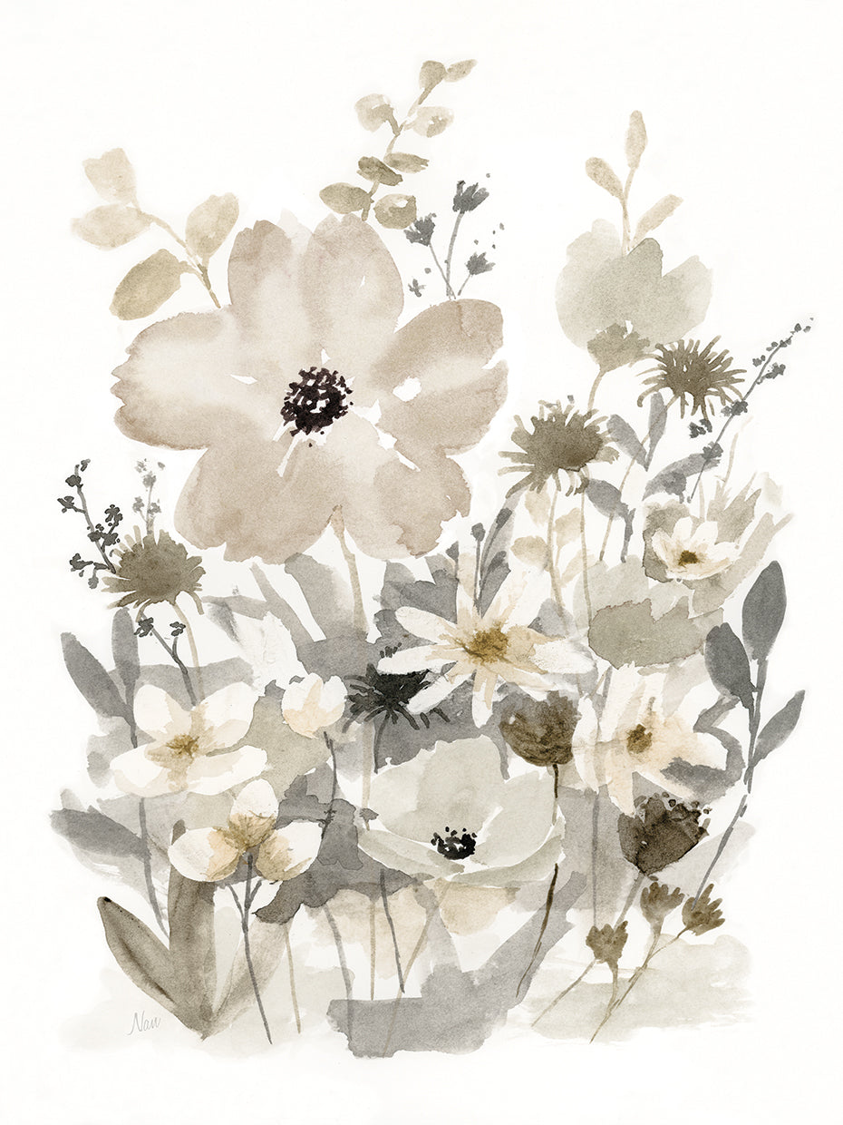 Neutral Nature I