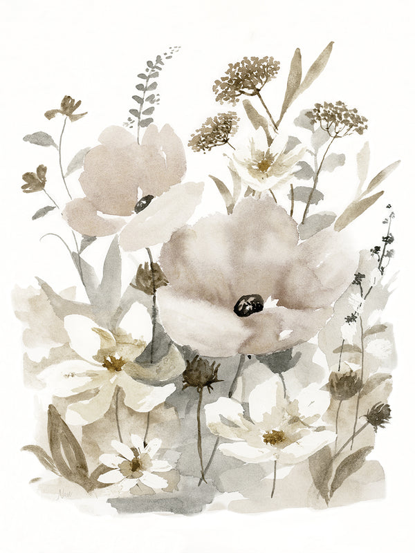 Botanical Calm Wall Art