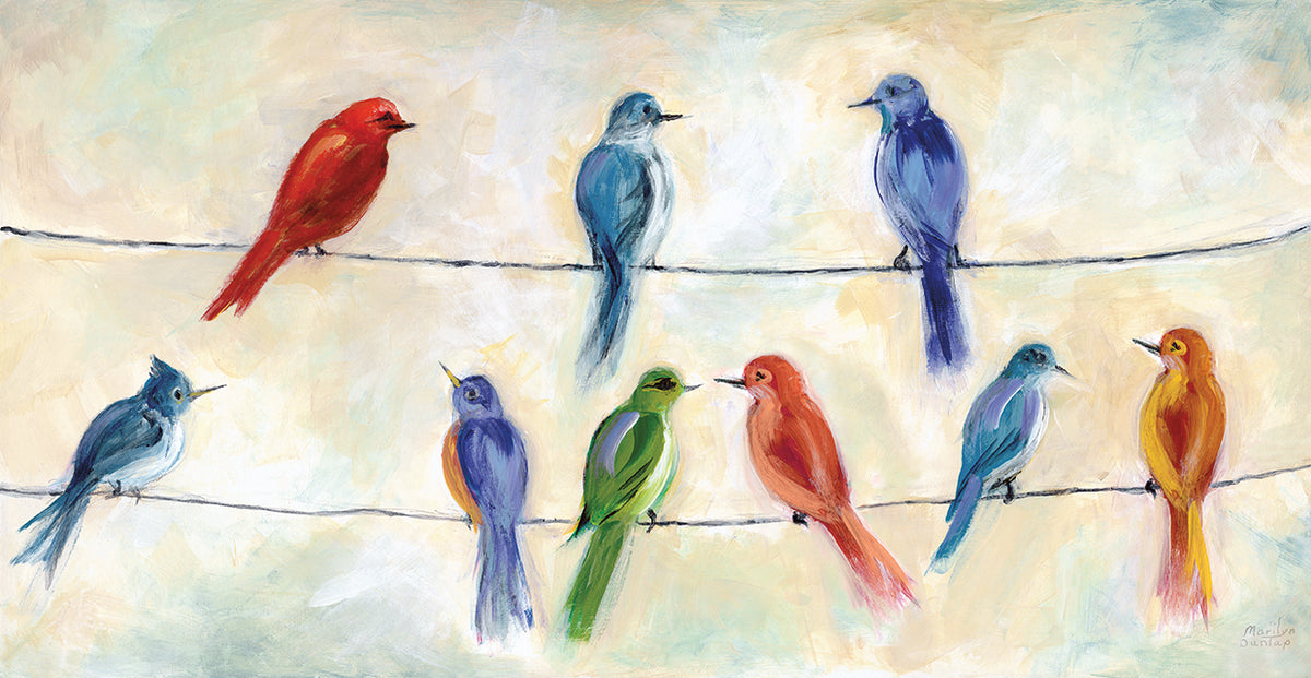 Chatter