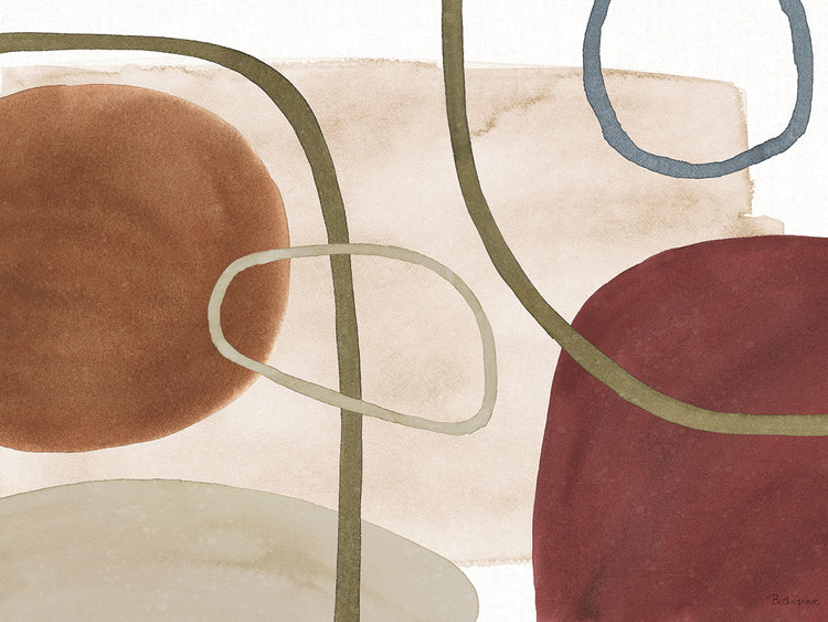 Mediterranean Motif X