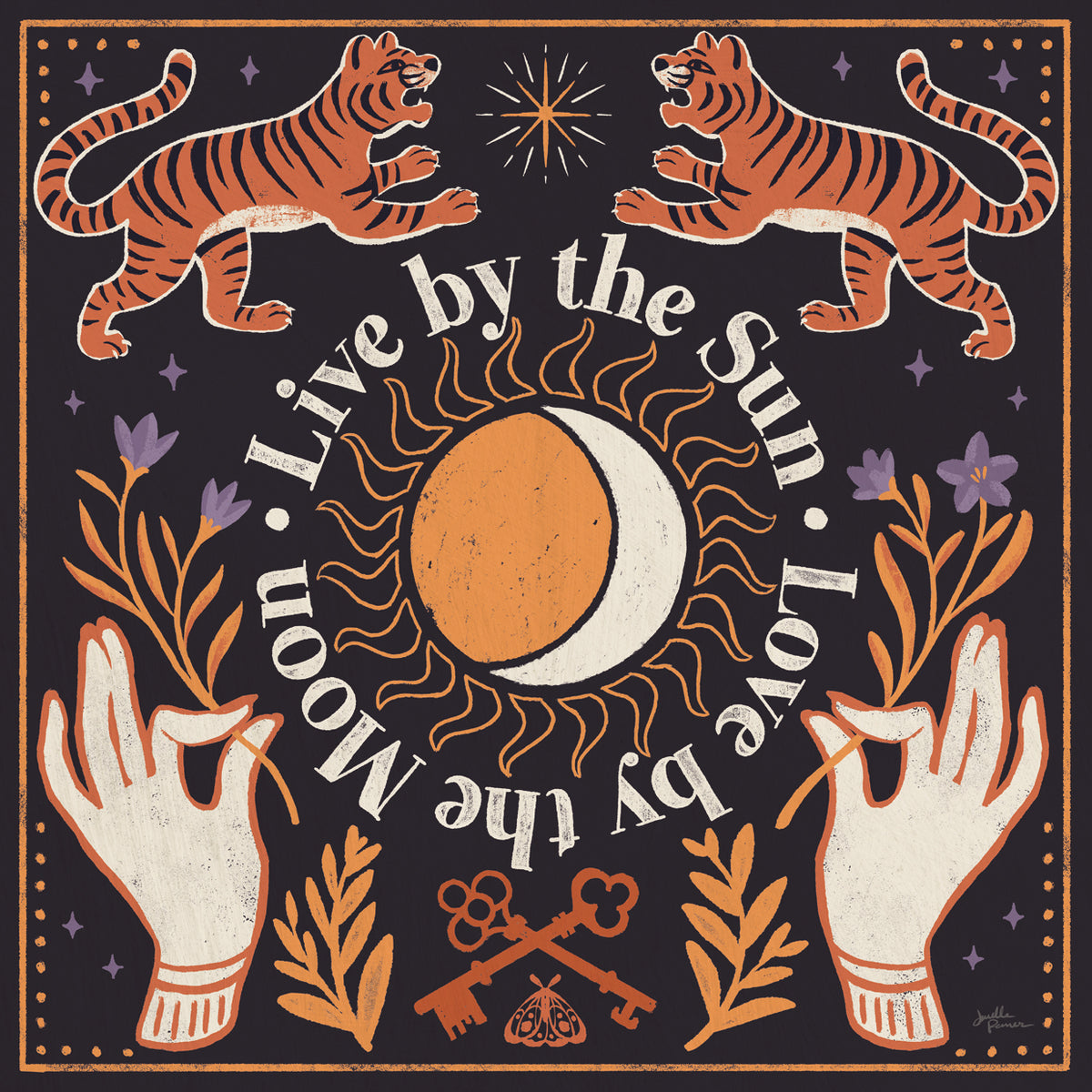 Spooky Symbols V