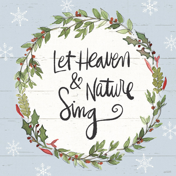 Holiday Vignette VII