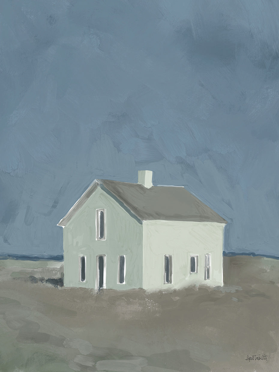 White House I