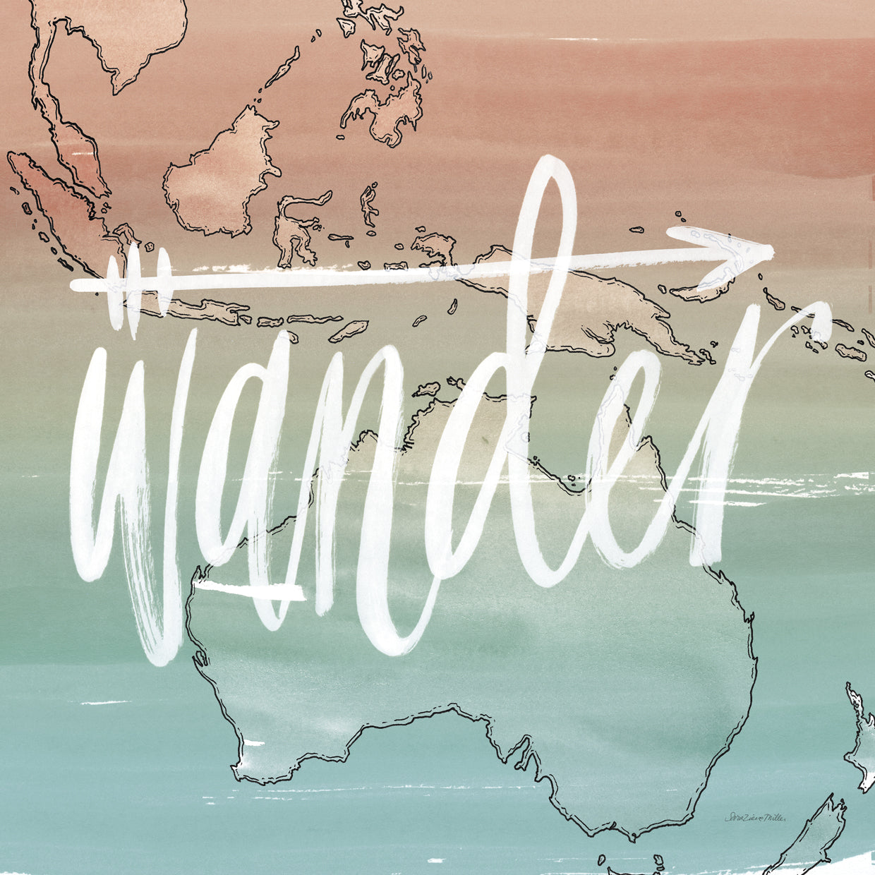 World Traveler I Neutral