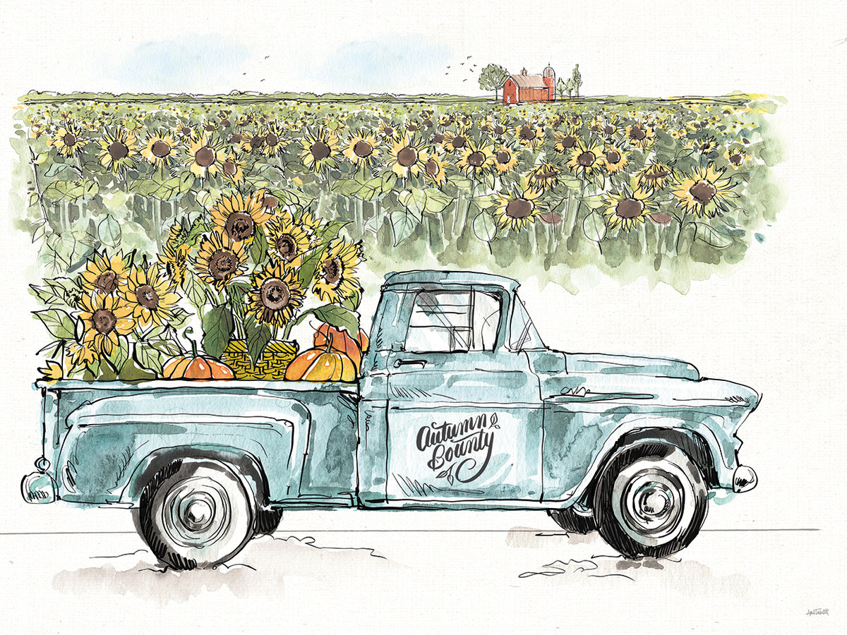 Country Harvest I