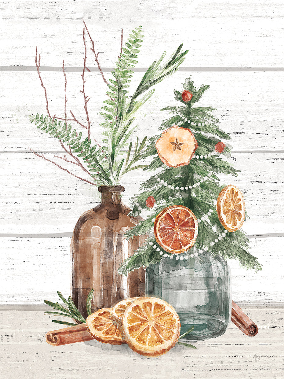 Seasonal Market III