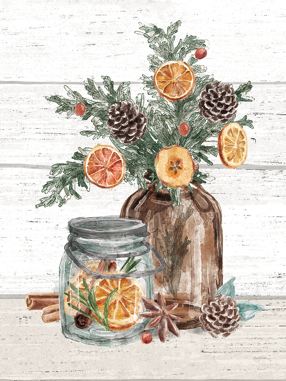 Seasonal Market II