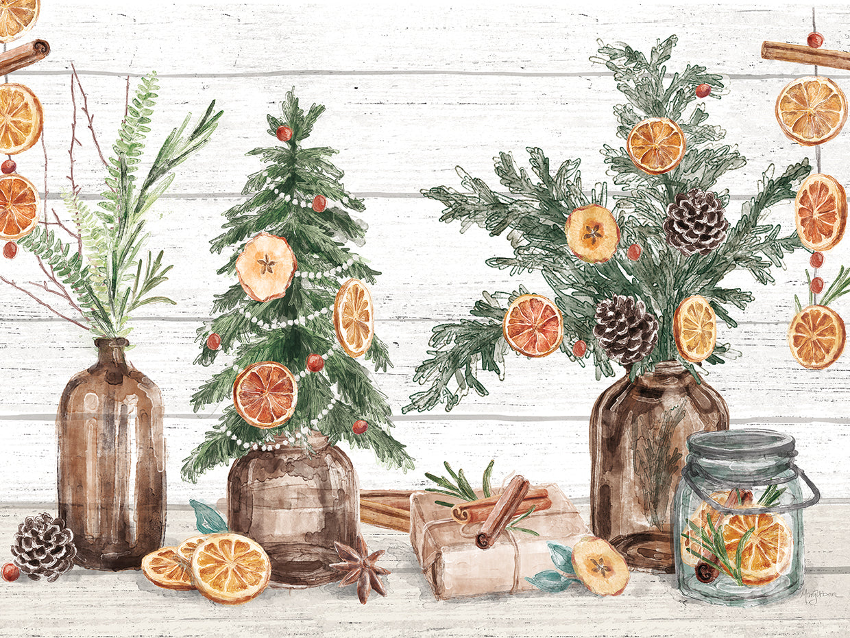 Seasonal Market I