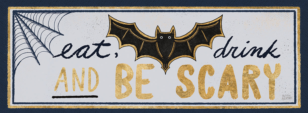 Frightfully Wicked IX Dark