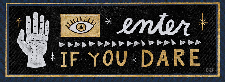 Frightfully Wicked VIII Dark