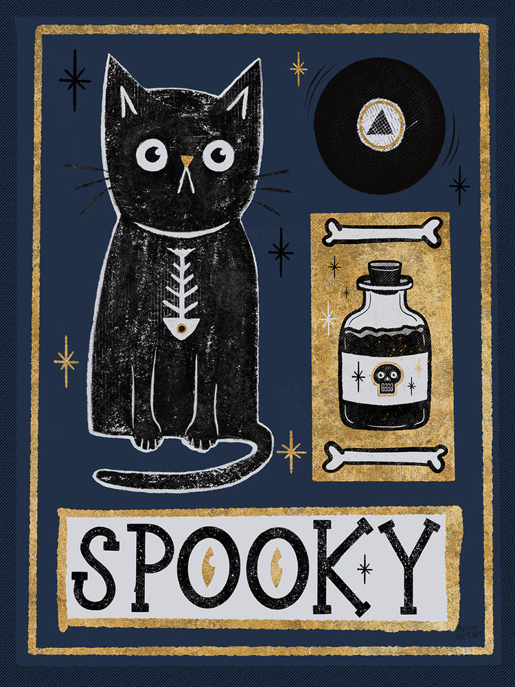 Frightfully Wicked III Dark