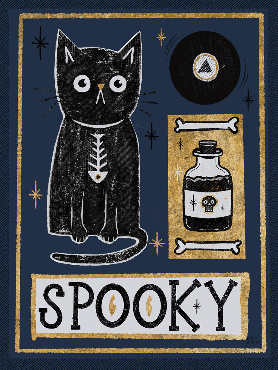 Frightfully Wicked III Dark