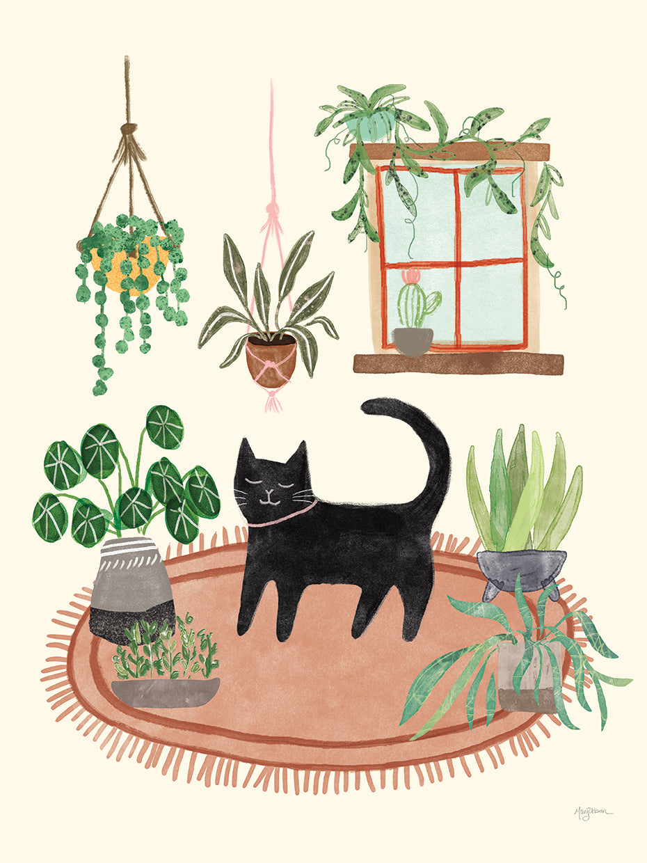 Urban Jungle IV
