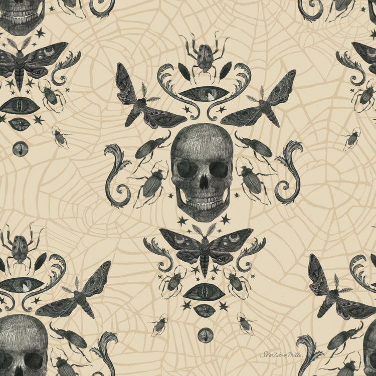 Hocus Pocus Pattern IIIB