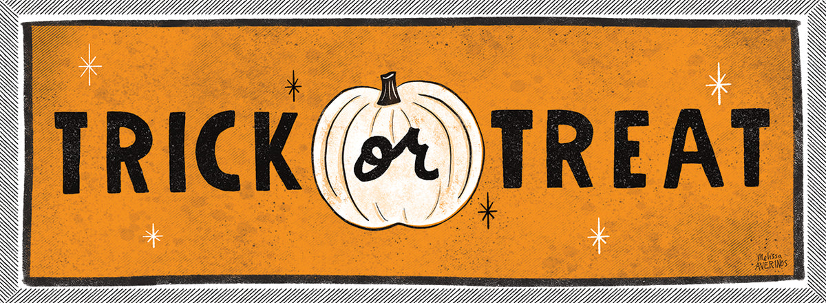Frightfully Wicked XI
