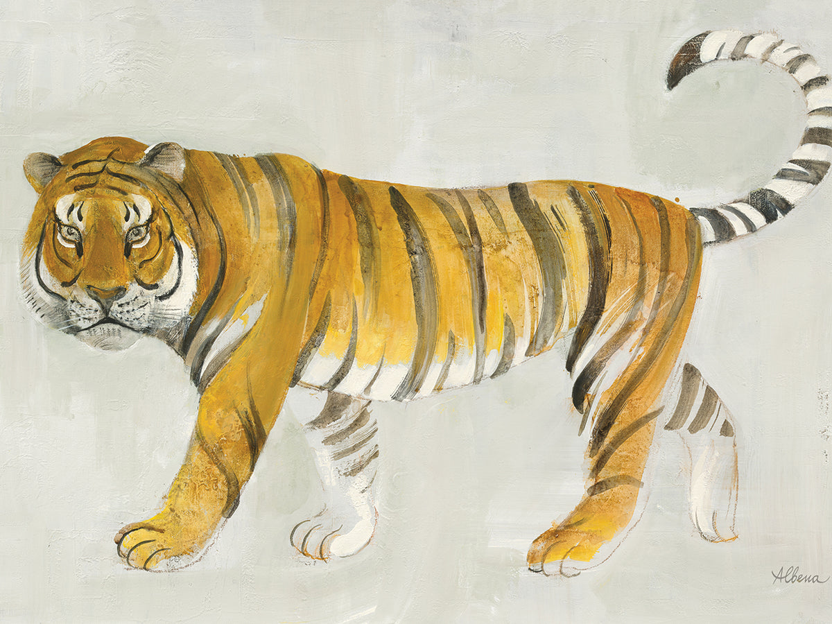 Big Cat II