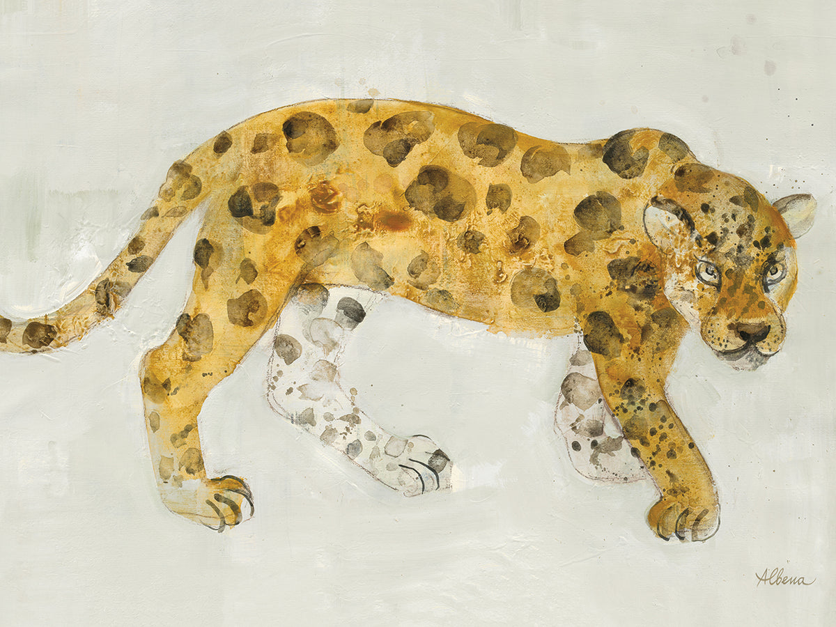 Big Cat I