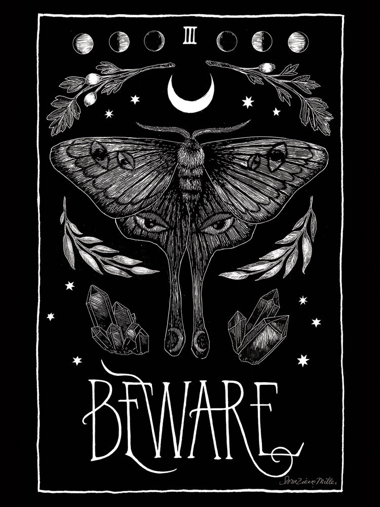 All Hallow's Eve III