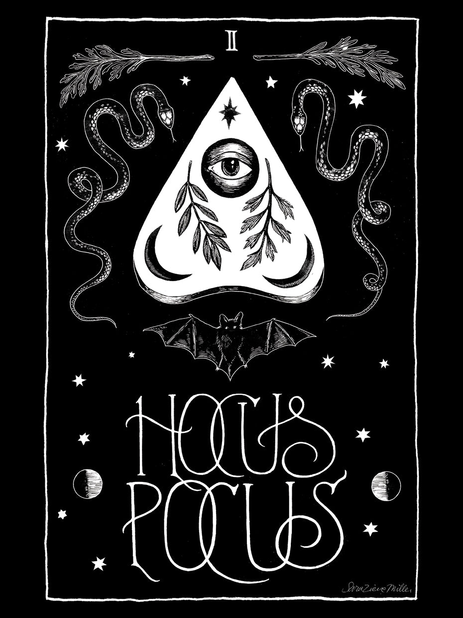 All Hallow's Eve II
