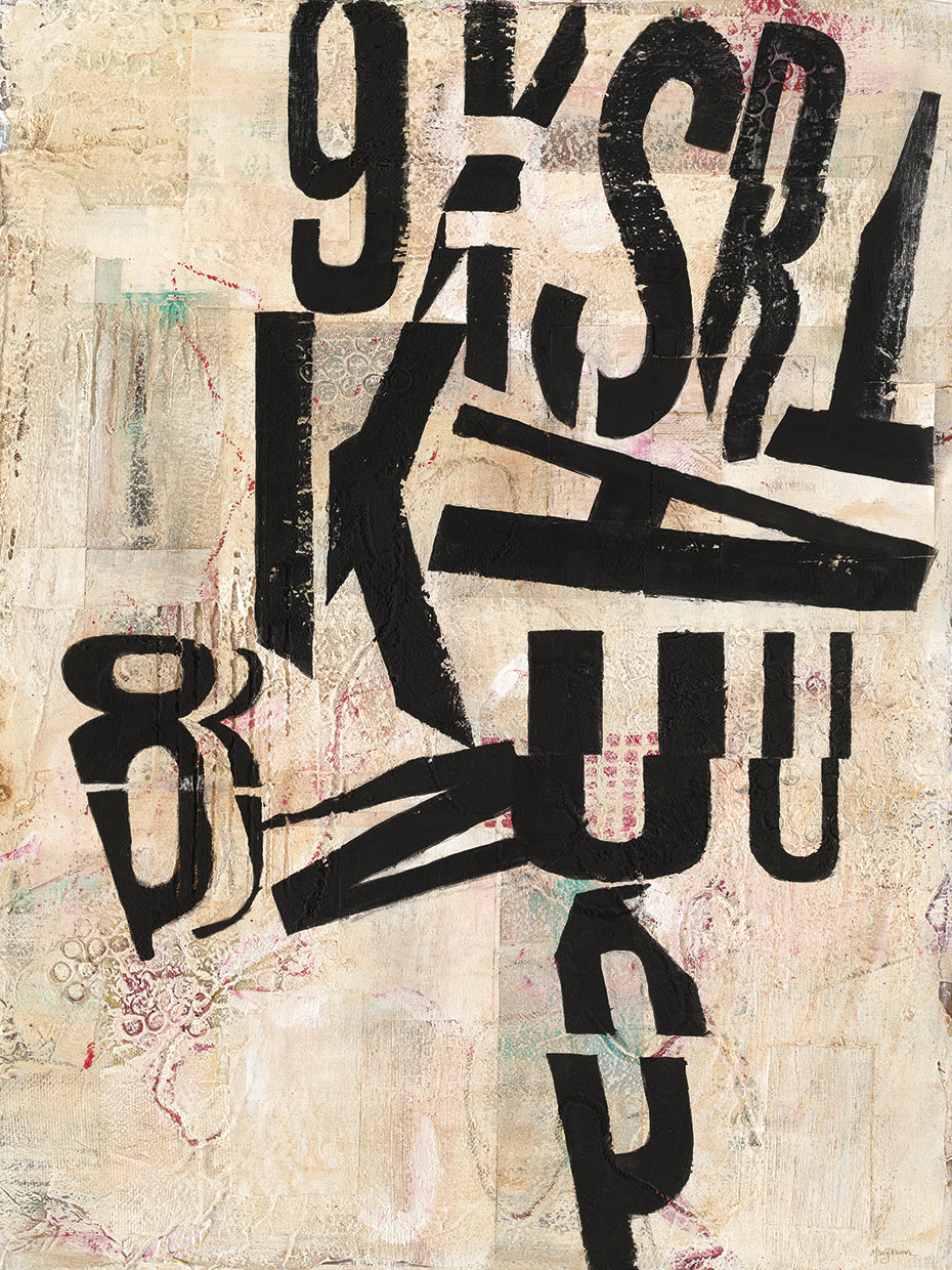 Type Abstraction I