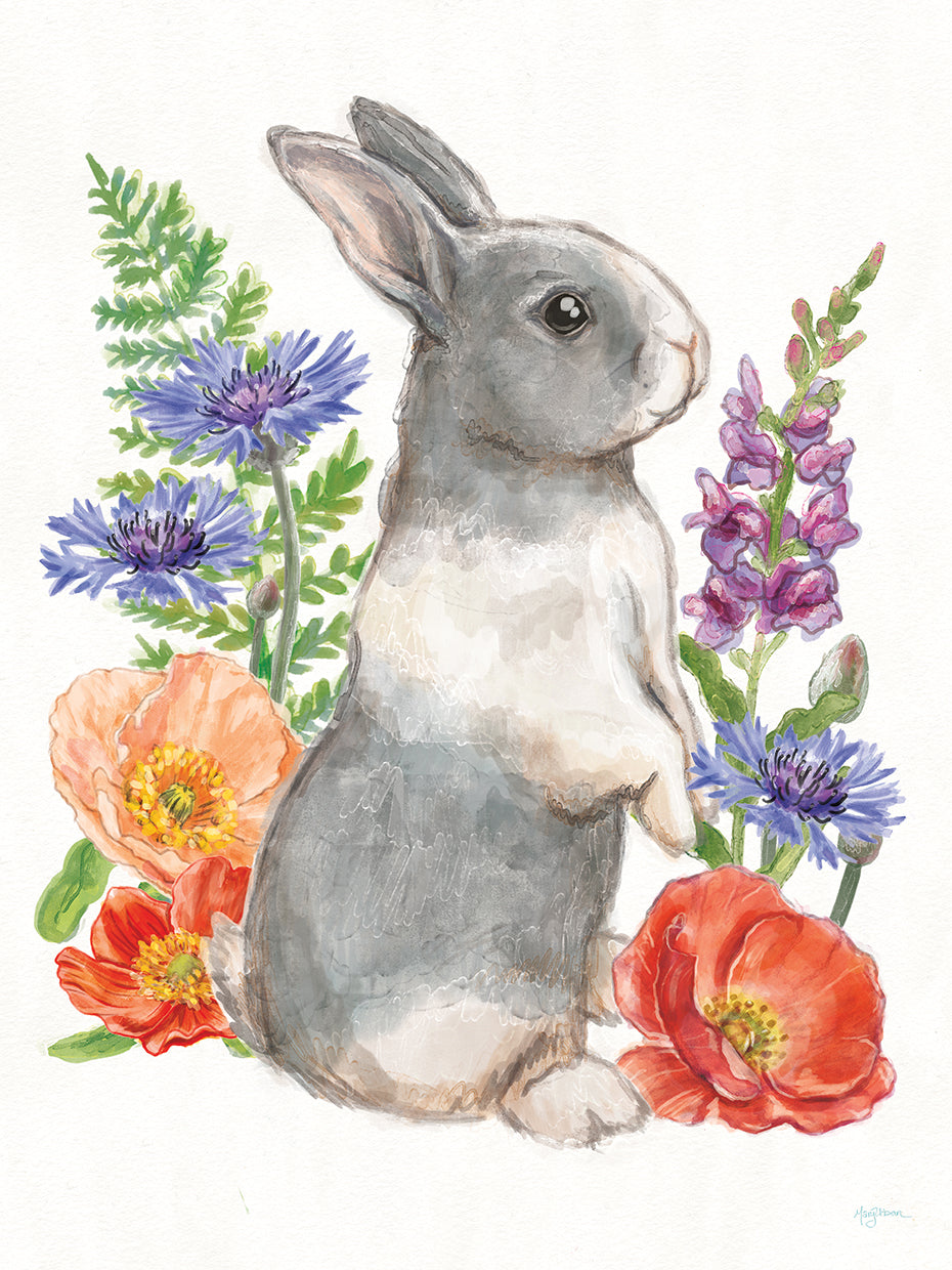 Sunny Bunny IV