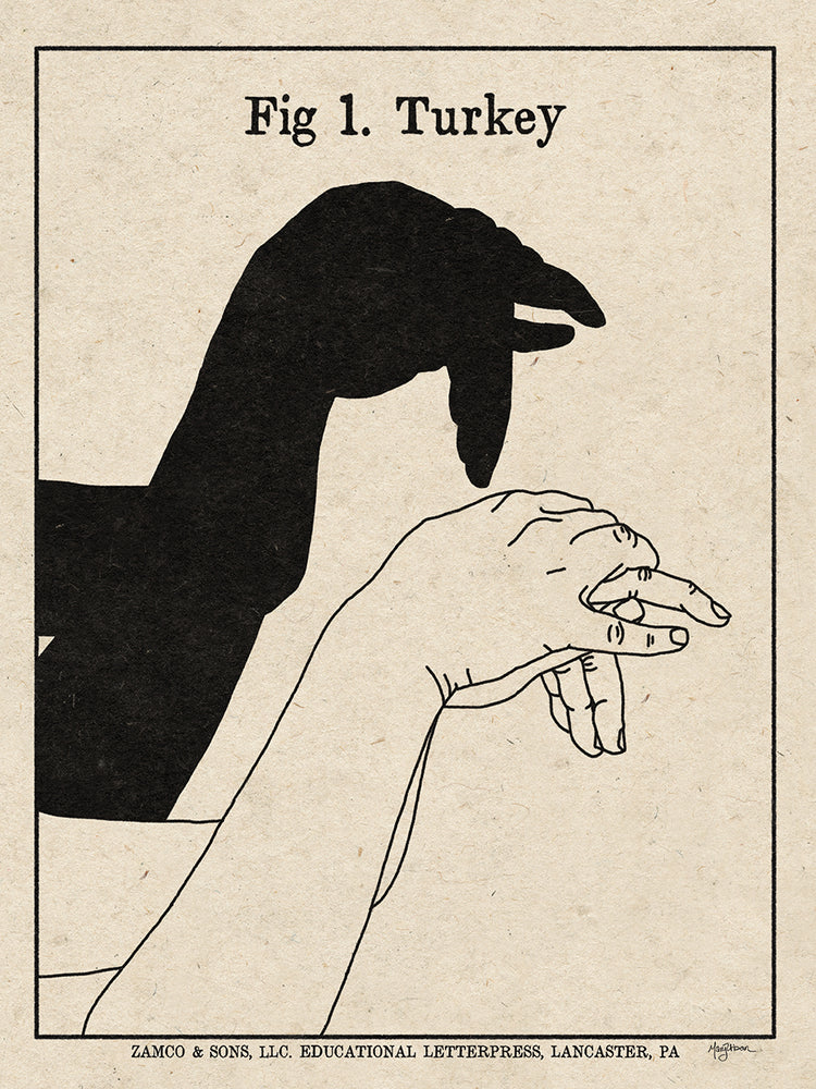 The Art of Shadows I