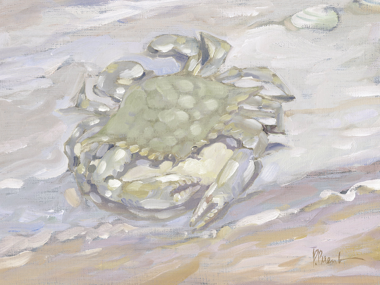 East Point Crab – Neutral