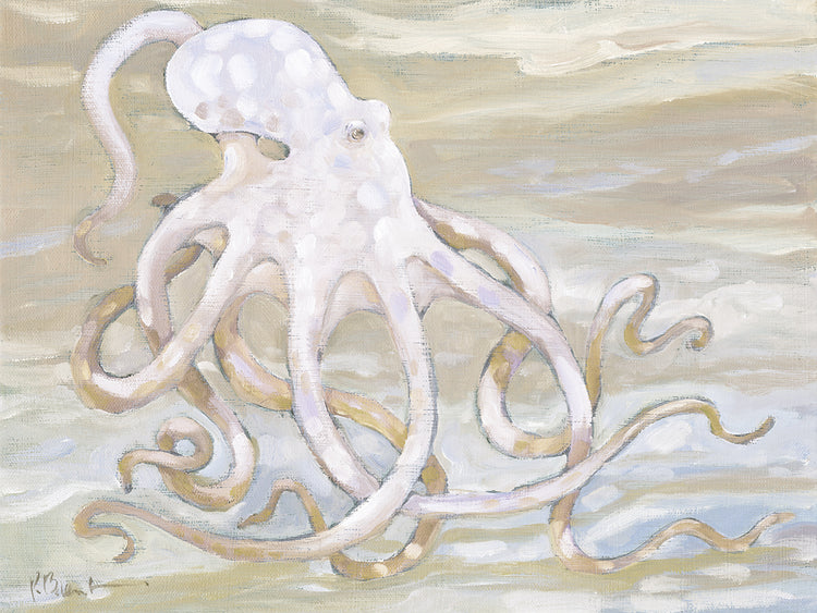 East Point Octopus – Neutral