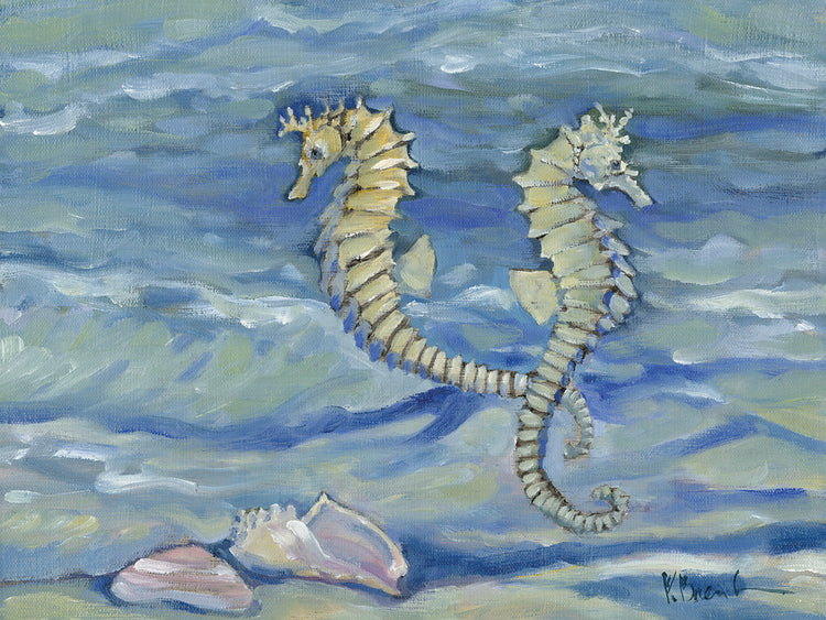 East Point Seahorses