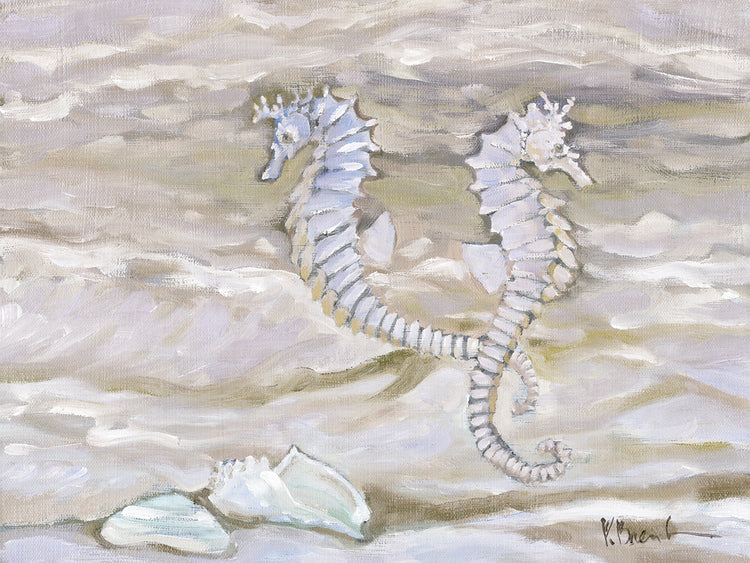 East Point Seahorses – Neutral
