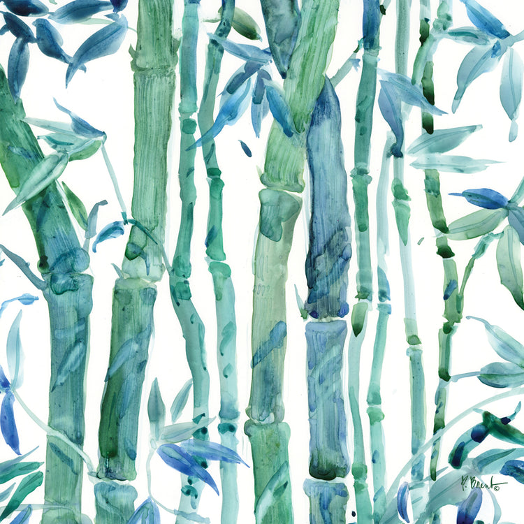 Bamboo Grove IV