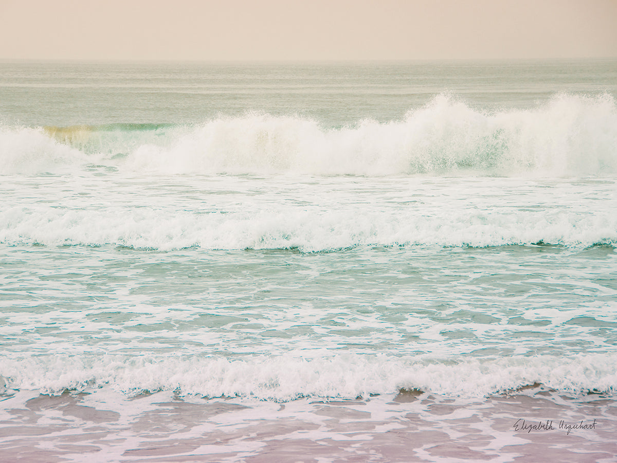 Morning Wave I