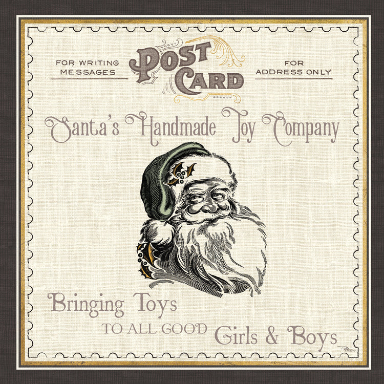 North Pole Express I Neutral