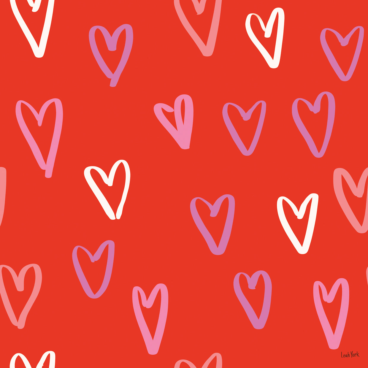 Animalistic Pattern VB