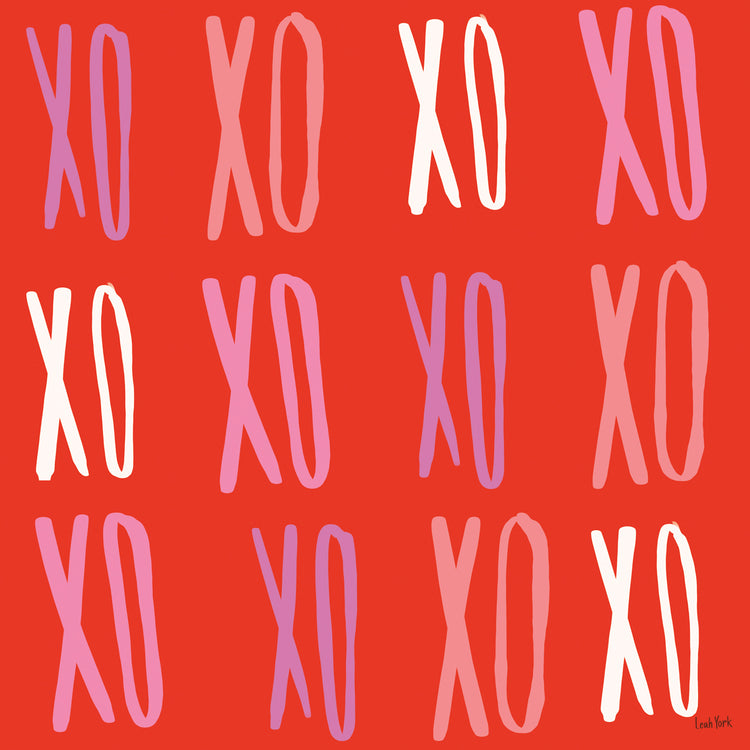 Animalistic Pattern IIB