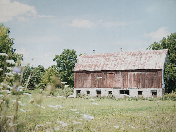 Cozy Minimalism Wall Art