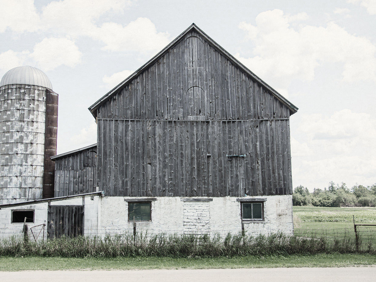 Weathered III