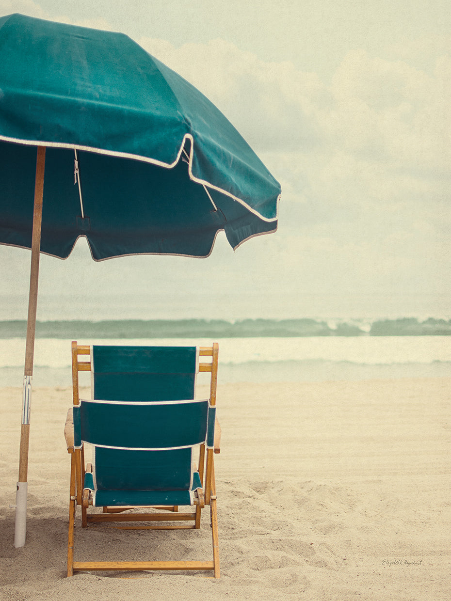 Under the Umbrella II Crop