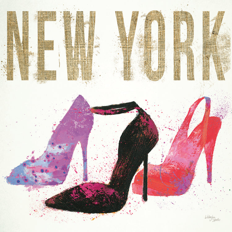 Moda Splash II Light