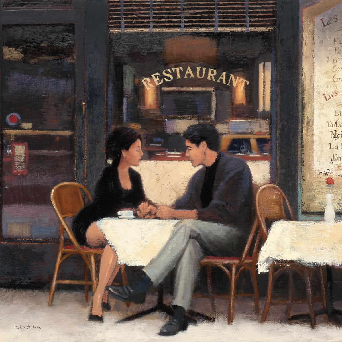 Rendezvous Crop