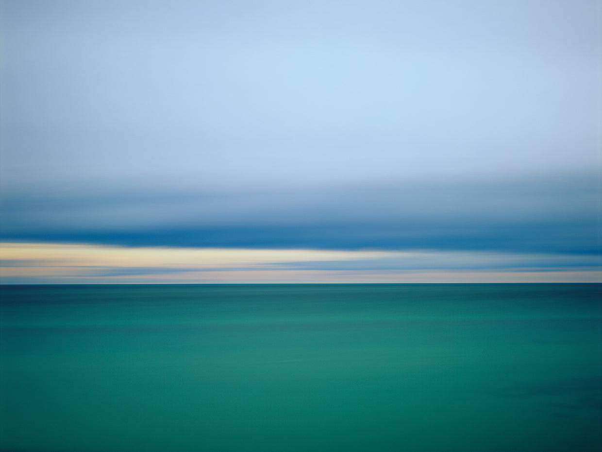 Lake Superior Morning